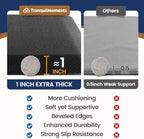 1" Extra Thick Anti Fatigue Kitchen Mats - Image 4