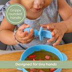 UpwardBaby Self-Feeding Spoon - Image 5