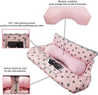 Shopping Cart Cover for Baby/Toddler - Image 3