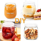 Baby Food Storage Containers - Image 3