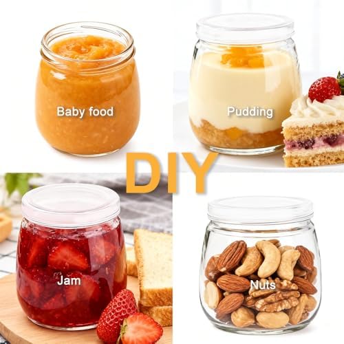 Baby Food Storage Containers - Image 3