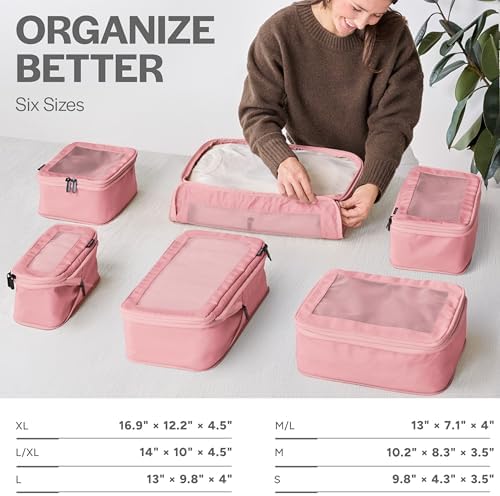 Aerotrunk Compression Packing Cubes - Image 3