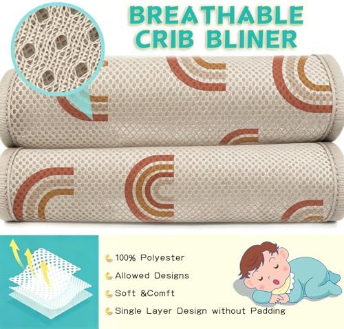 Tollder Comfort for Teething Stage, Edge Protector Strip Edge Wrap Cover Sets - Image 4