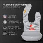 Smilo Silicone Bib - Image 2