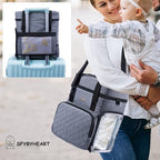 SFYBYHEART Carrying Case Compatible - Image 6