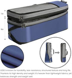 BAGAIL 4 Set/6 Set/8 Set Compression Packing Cubes Travel Accessories - Image 6