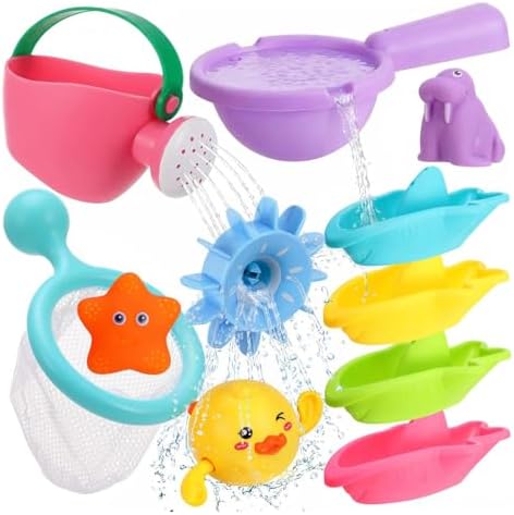 Weight Portable Water Playing Toy Set Swimming Pool Beach Toy - Image 2