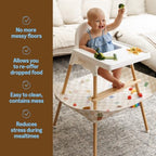 Highchair Food Catcher by Catchy - Image 3