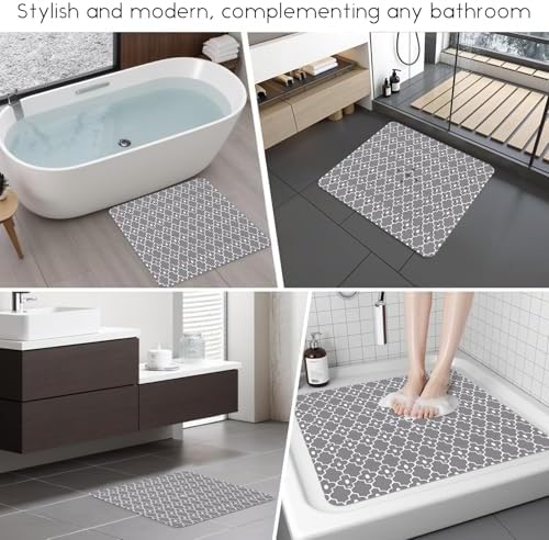 Bathtub Mat Non Slip - Image 6