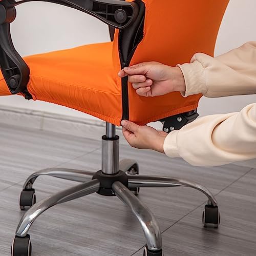 Melaluxe Office Chair Cover - Image 3