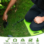 Riakrum 20 Pcs Garden Kneeling Pad Garden Knee Pad Thick Foam Knee Mat - Image 3