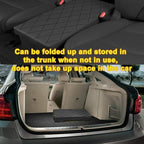 Car Seat Organizer for Kia Sorento 2025 2024 2023 2022 2021 2020, Suitable for - Image 7