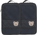 Baby Diaper Bag Organizer Pouches by MOMIGO