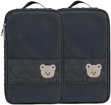 Baby Diaper Bag Organizer Pouches by MOMIGO