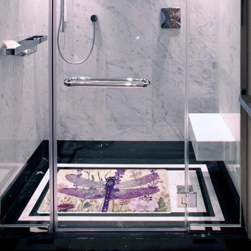 Shower Mat Non-Slip Bathtub Mats - Image 6