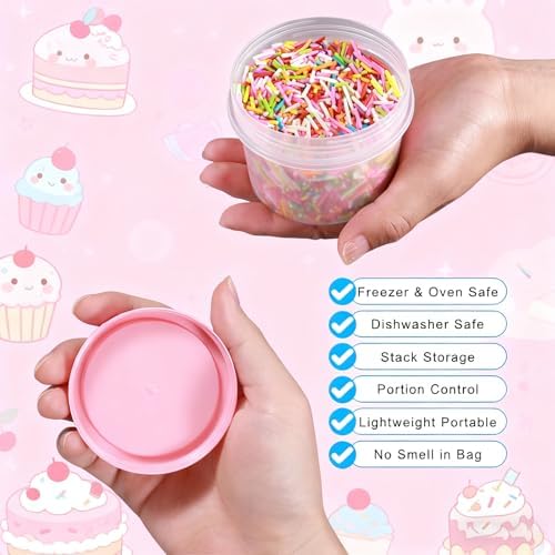 Food Storage Containers - Image 4