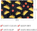 Baby Bath Mat Non Slip 26.8"x15.1" Bathtub Mat - Image 4