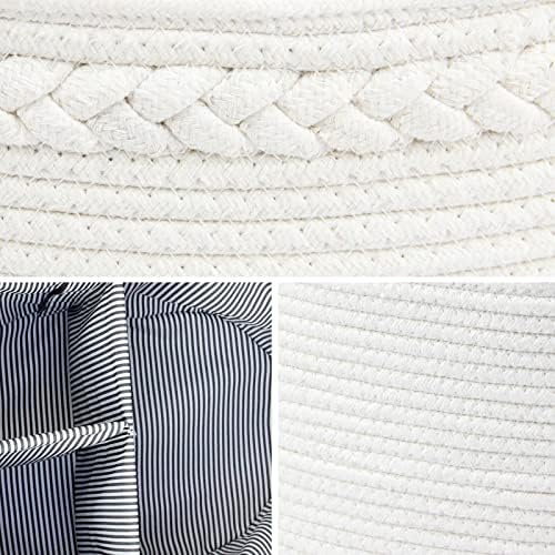 Casaphoria Woven Sundries Hamper - Image 3