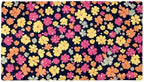 Non Slip Shower Mat Bathtub Mat 15.1x26.8 Inch, Quick Dry Bath Mat by Anna+Cowper