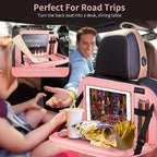 LUCMO Car Backseat Organizer - Image 4