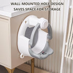 Baby Bath Seat for Babies 6 Months and Up, Non-Slip Bathtub Support Seat for - Image 6