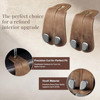CoBak Genuine Leather Purse Hook - Image 3