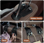 CoBak Purse Hook for Car - Image 5