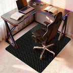 Vicwe Office Chair Mat for Carpet by Vicwe