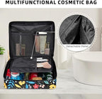 BAGAIL 8 Set Packing Cubes Luggage Packing Organizers - Image 7