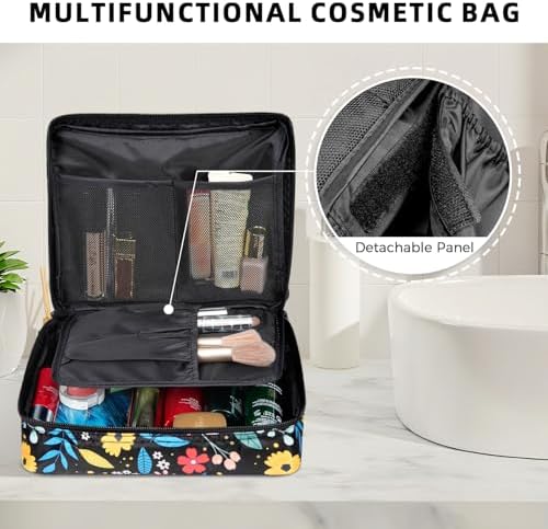 BAGAIL 8 Set Packing Cubes Luggage Packing Organizers - Image 7