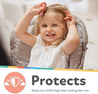 Nuby Baby High Chair Cover - Image 3