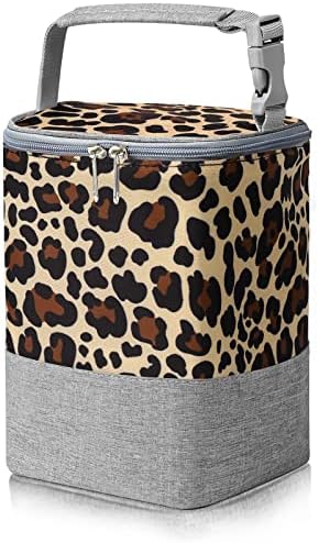 Accmor Breastmilk Cooler Bag, Baby Bottle Cooler Bags, Insulated Bottle Cooler by Accmor