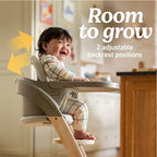Graco Close2Baby 3-in-1 Highchair - Image 5
