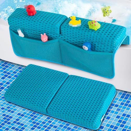 OS OMYSTYLE Baby Bath Kneeler Pad Set by Unknown