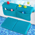 OS OMYSTYLE Baby Bath Kneeler Pad Set by Unknown