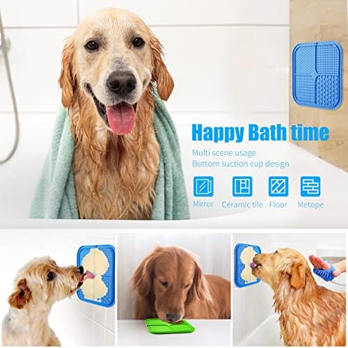 Honomastry Lick Mat for Dogs, Premium Lick Pad - Image 3