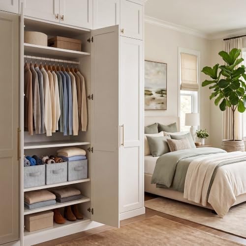 GRANNY SAYS Closet Storage Bins - Image 3
