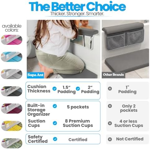 Certified Bath Kneeler - Image 5
