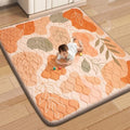 RONGFA Baby Play Mat for Floor, Playpen Mat for Toddlers Infant Kids, Machine by RONGFA