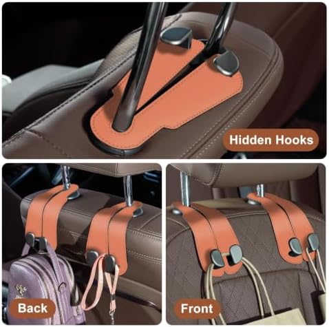 CoBak Purse Hook for Car - Image 6