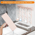 Yieach Larger Baby Bottles Drying Rack - Image 4