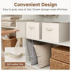 StorageWorks Closet Storage Bins, Extra Large - Image 6