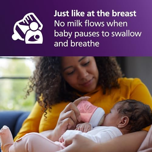 Philips Avent Natural Response Baby Gift Set - Image 3