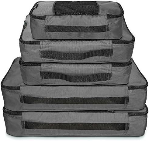 TravelWise Packing Cube System - Image 2