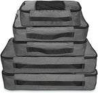 TravelWise Packing Cube System - Image 2