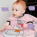 grabease Allover Waterproof Bib - Image 3