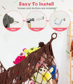 Stuffed Animal Hammock - Image 6