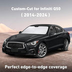 EcoNour Windshield Sunshade Compatible - Image 2