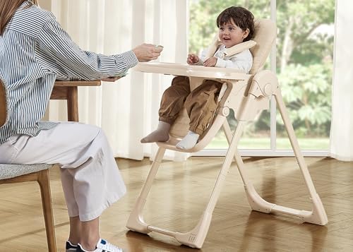 Delta Children - babyGap 3-in-1 Classic Convertible High Chair - Image 2