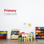 Humble Crew Kids' Store-All Unit, Natural Finish - Image 6